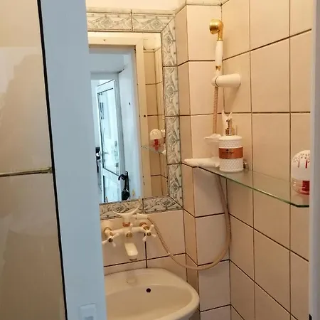 Lägenhet Мизонет В Центъра На Варна Varna